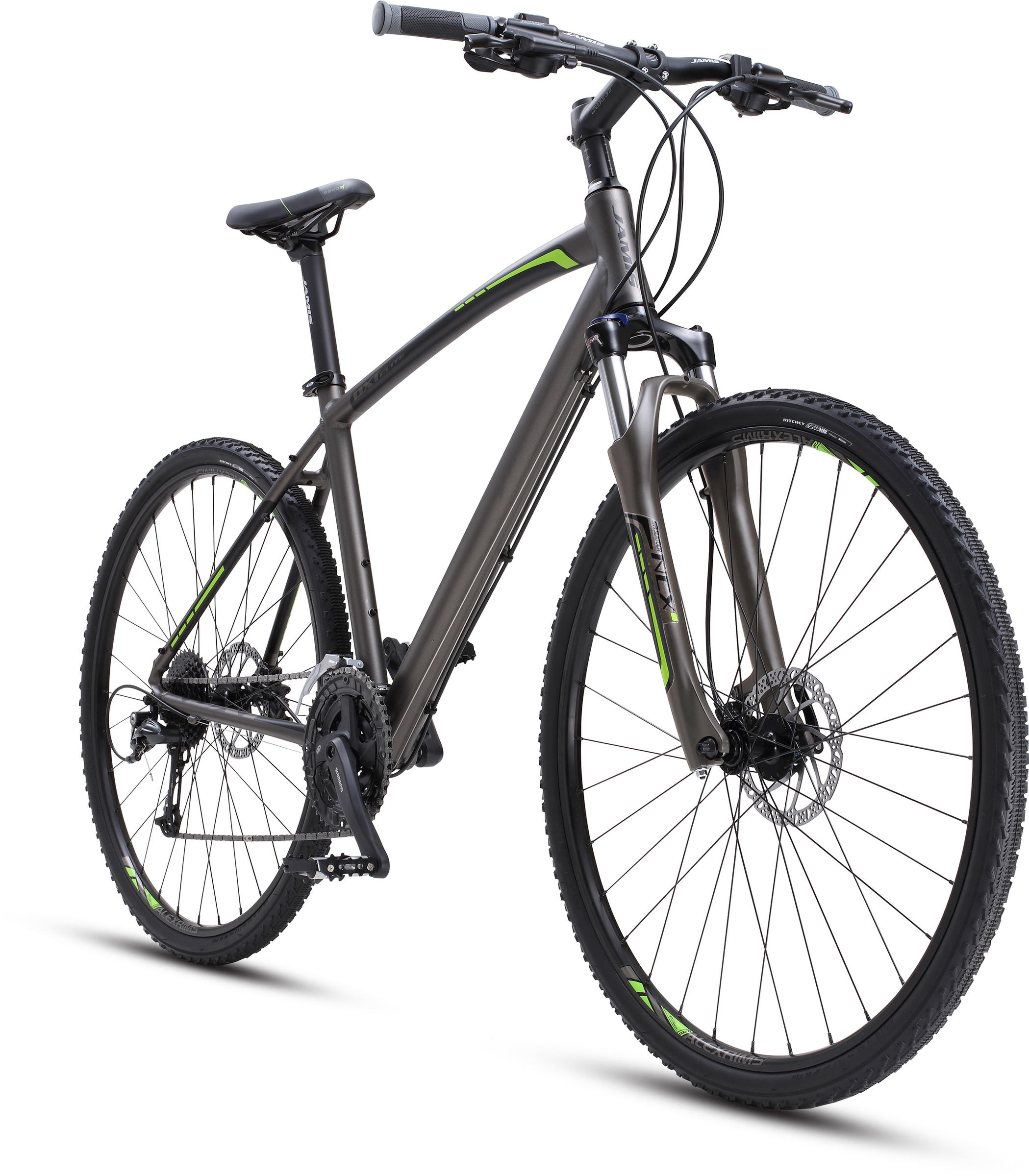 2016 DXT
