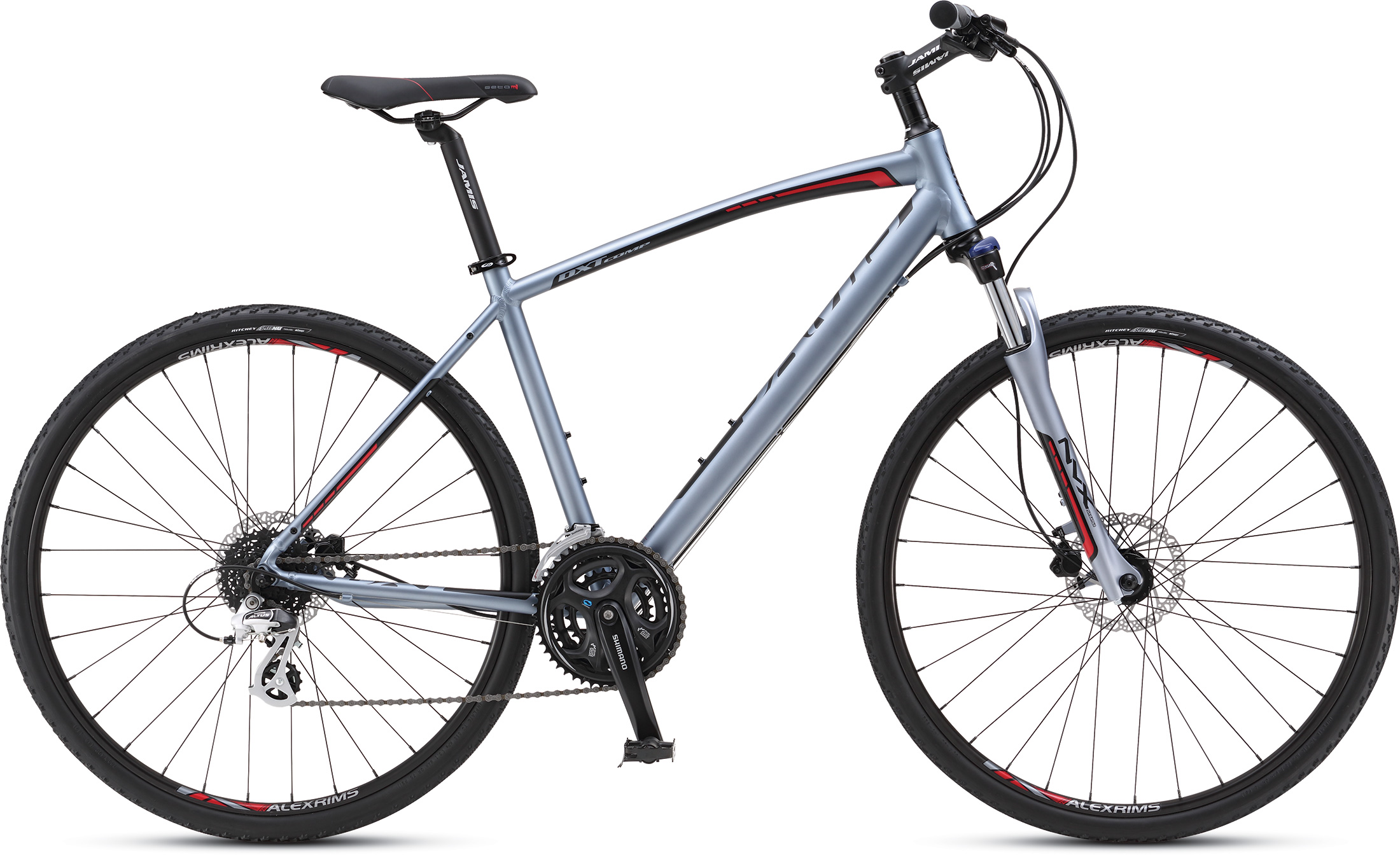 2016 Jamis DXT Comp