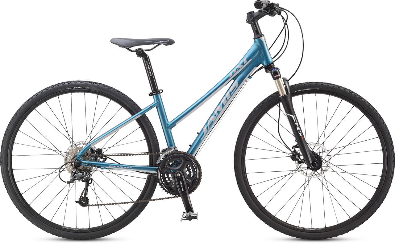 2015 Jamis DXT Comp Femme - Women's