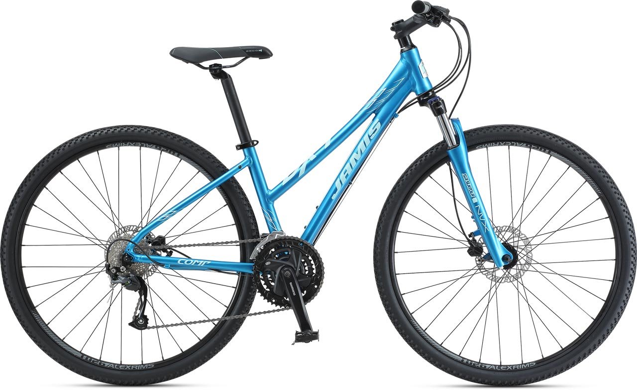 2019 DXT