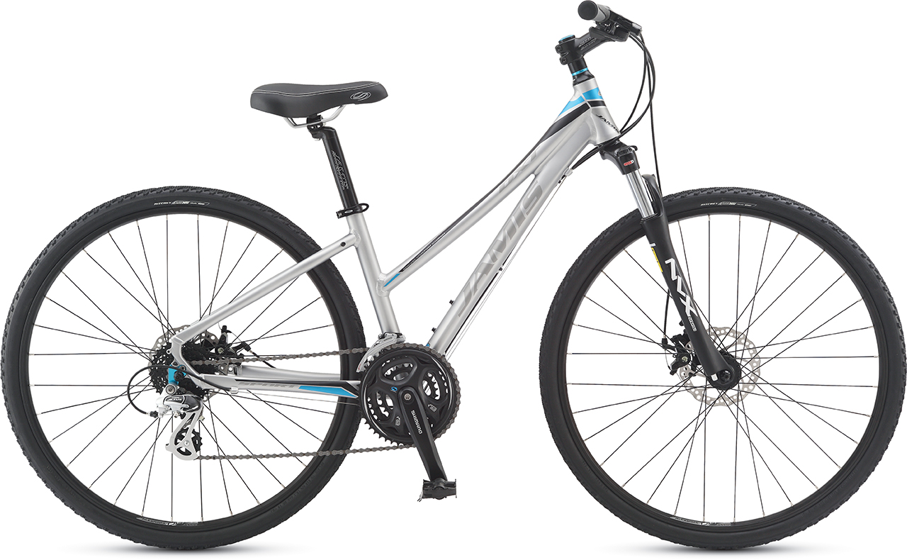 2014 Jamis DXT Sport Femme - Women's