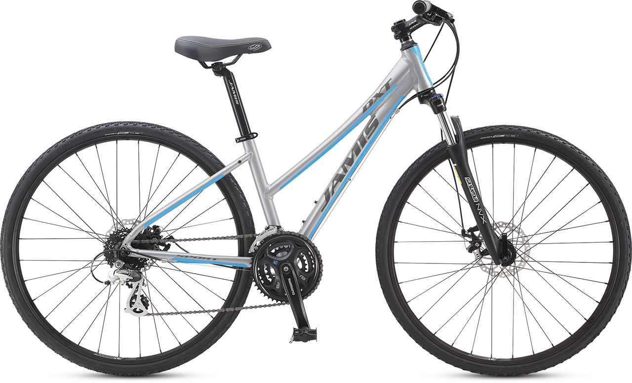 2015 Jamis DXT Sport Femme - Women's