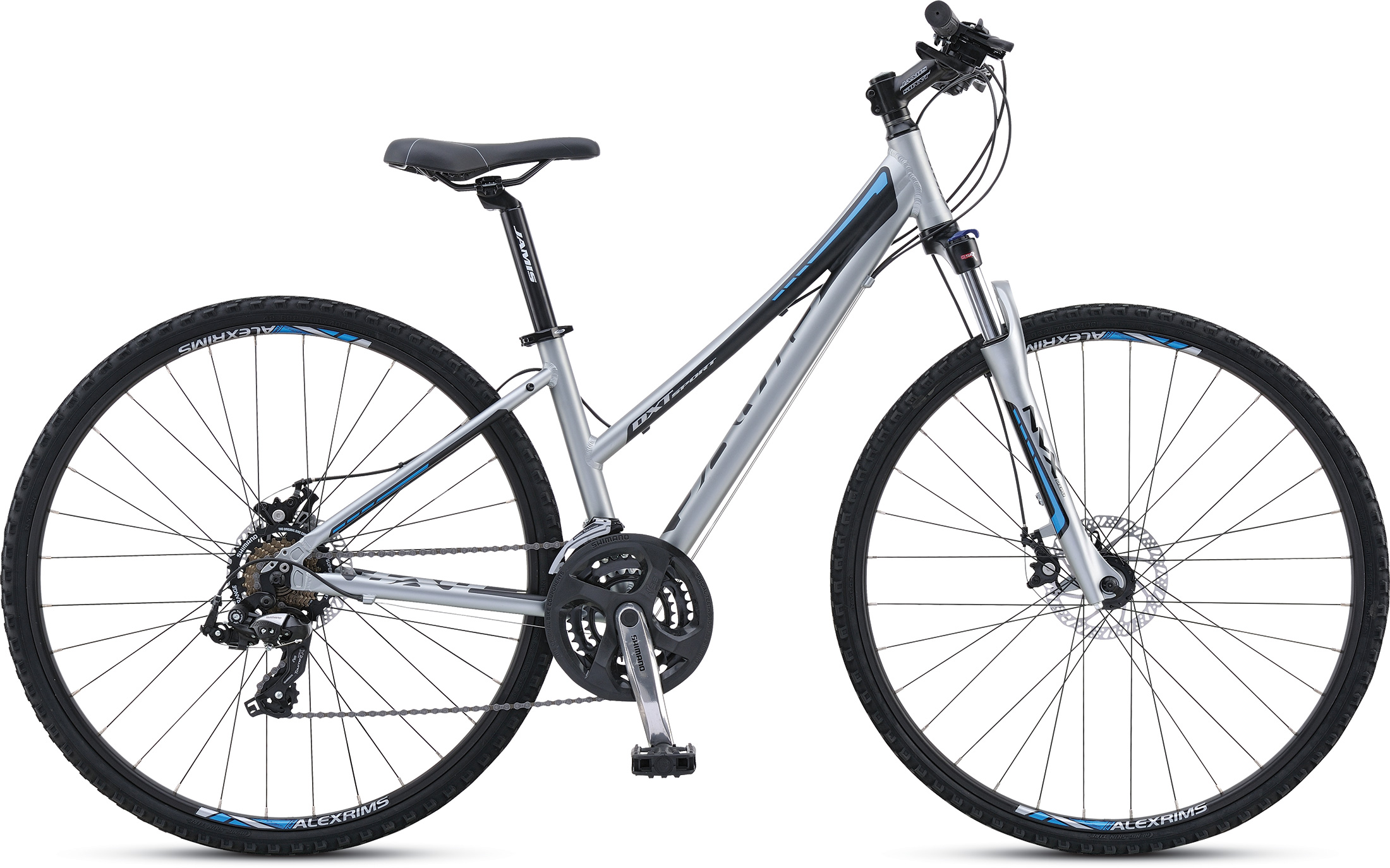 2016 Jamis DXT Sport Femme - Women's