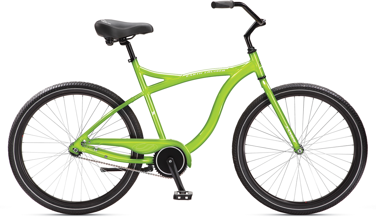 2015 Jamis Earth Cruiser 1