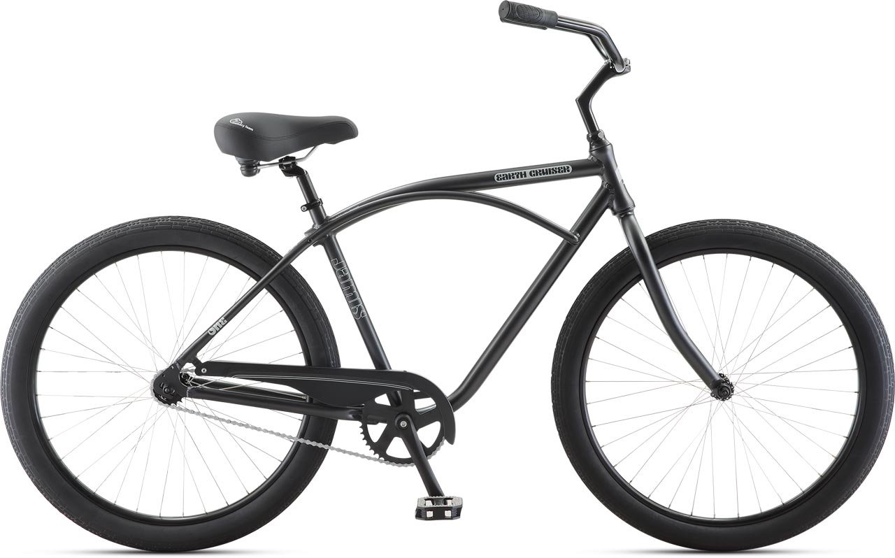 2020 Jamis Earth Cruiser 1