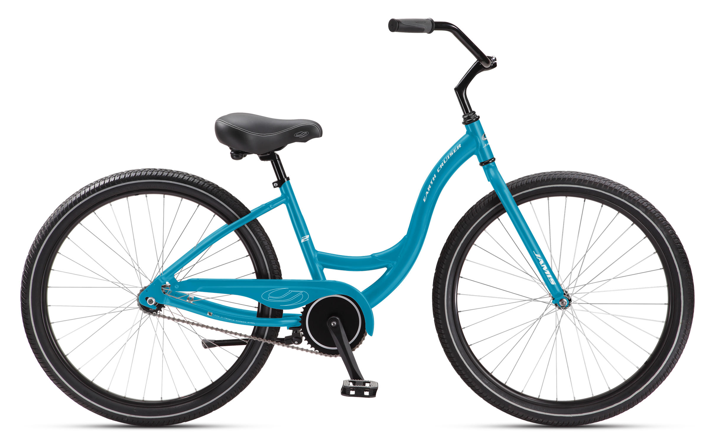 2017 Jamis Earth Cruiser 2
