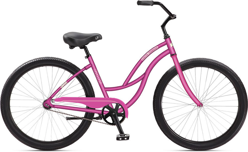 2020 Jamis Earth Cruiser 1 Step-Thru