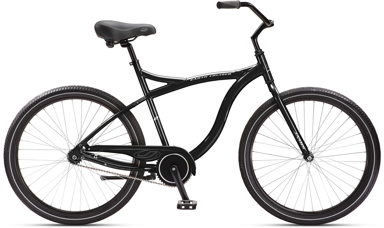 2015 Jamis Earth Cruiser 2