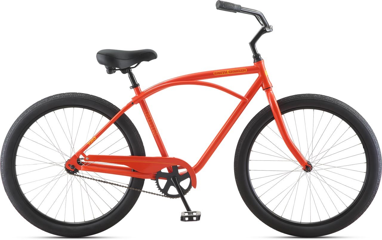 2020 Jamis Earth Cruiser 2