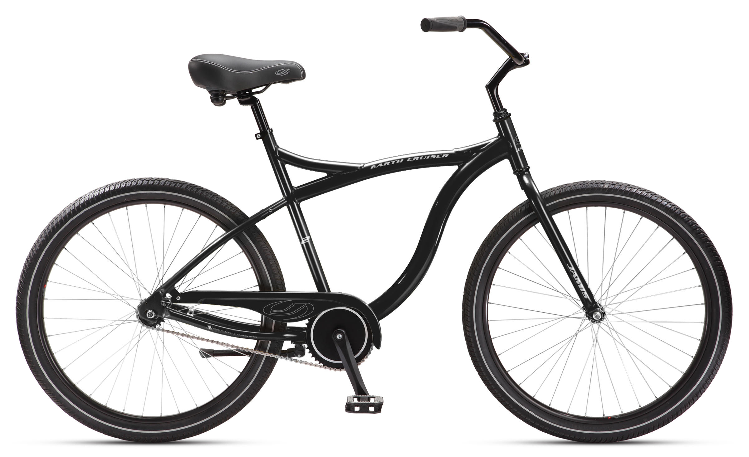2018 Jamis Earth Cruiser 2