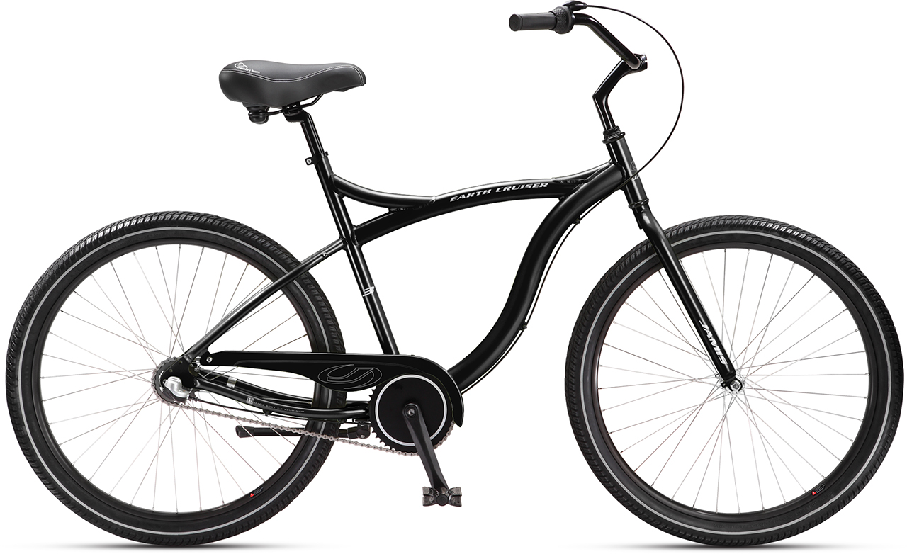 2015 Earth Cruiser