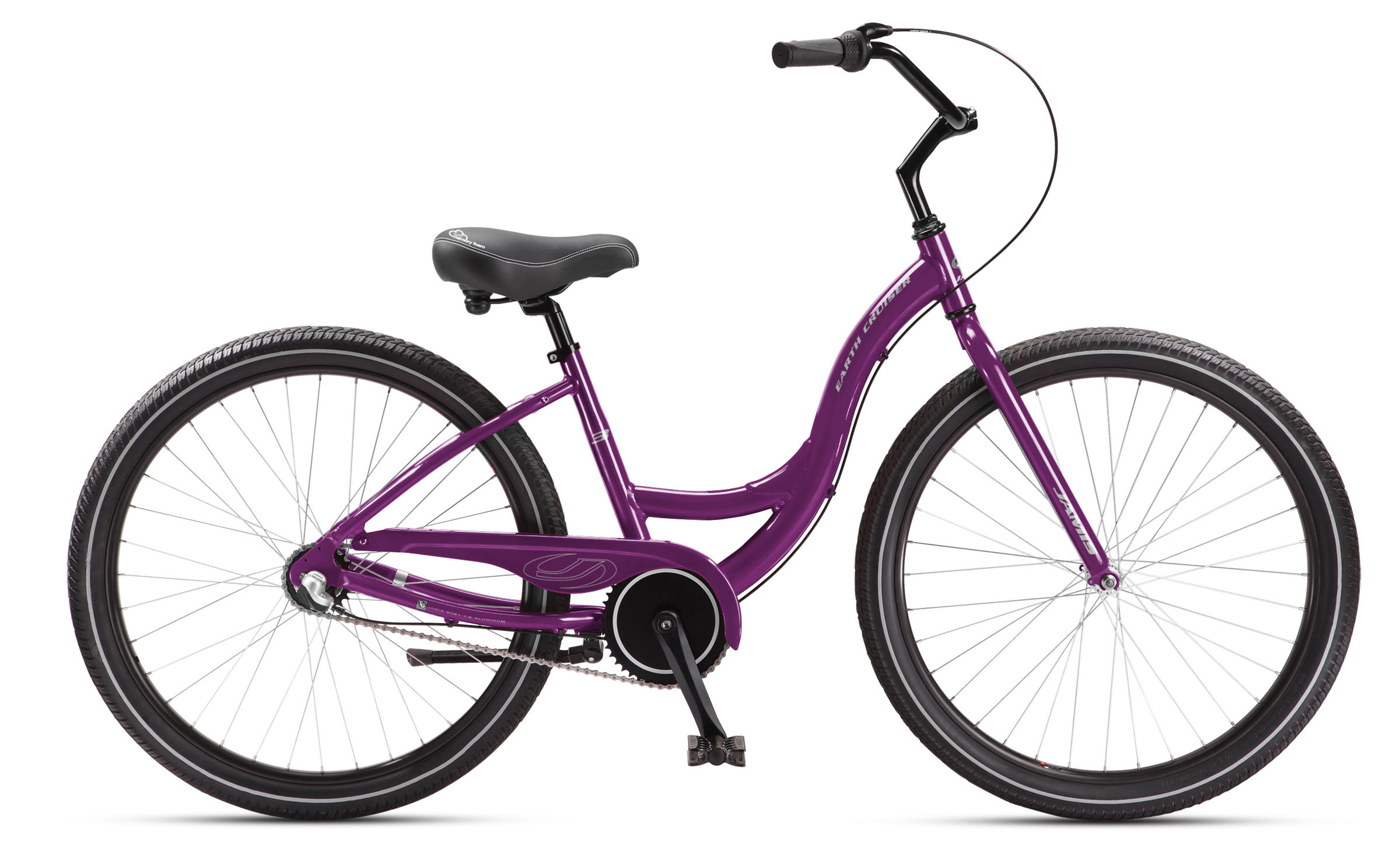 2017 Earth Cruiser