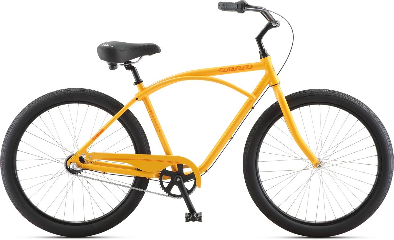 2020 Jamis Earth Cruiser 3