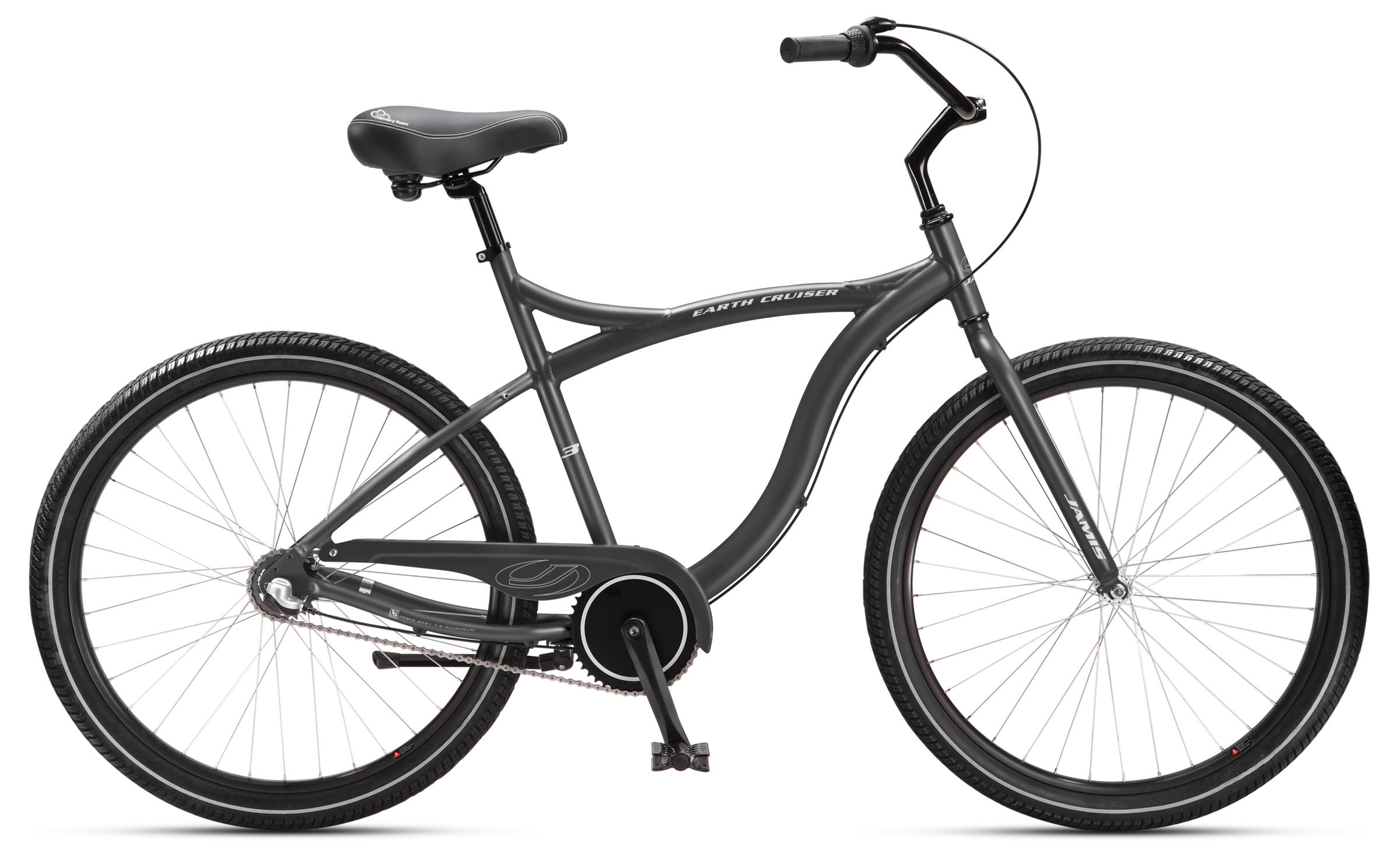 2018 Earth Cruiser