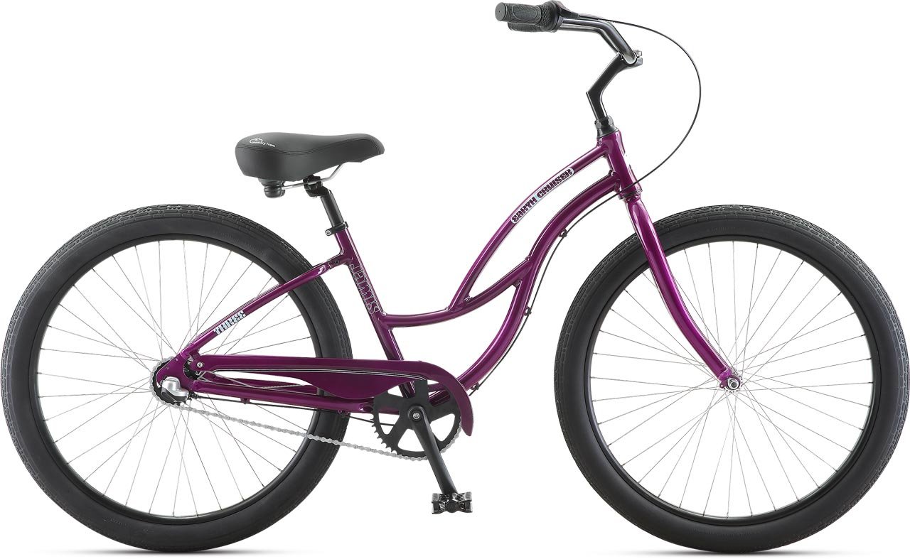 2020 Earth Cruiser