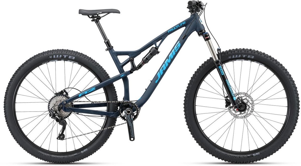 2020 Jamis Faultline A2 Value & Price Guide | Bicycle Blue Book