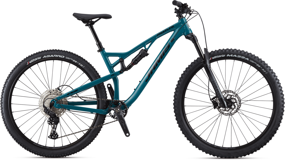 2022 Jamis Faultline A2 Value & Price Guide | Bicycle Blue Book