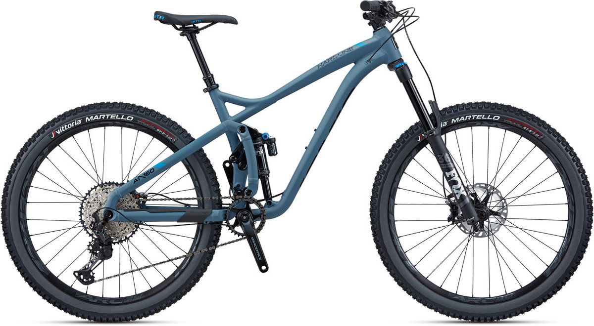 2020 Jamis Hardline A1