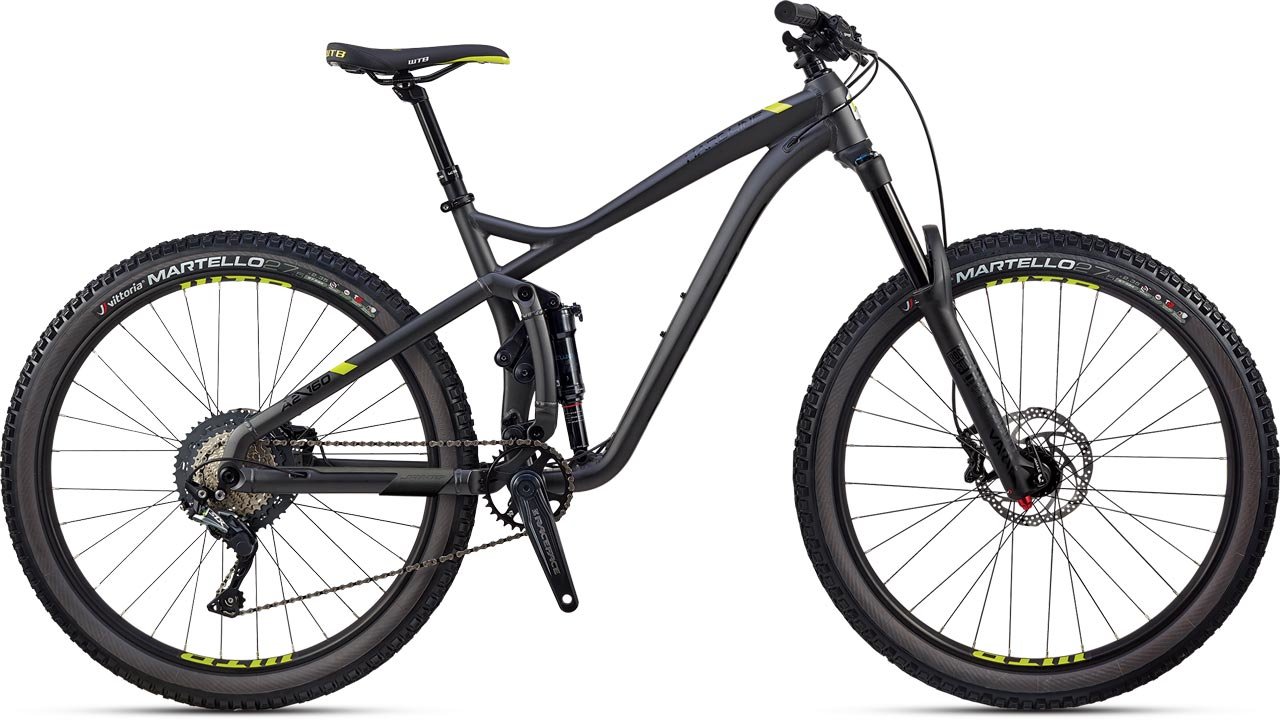 2019 Jamis Hardline - Bicycle Details - BicycleBlueBook.com