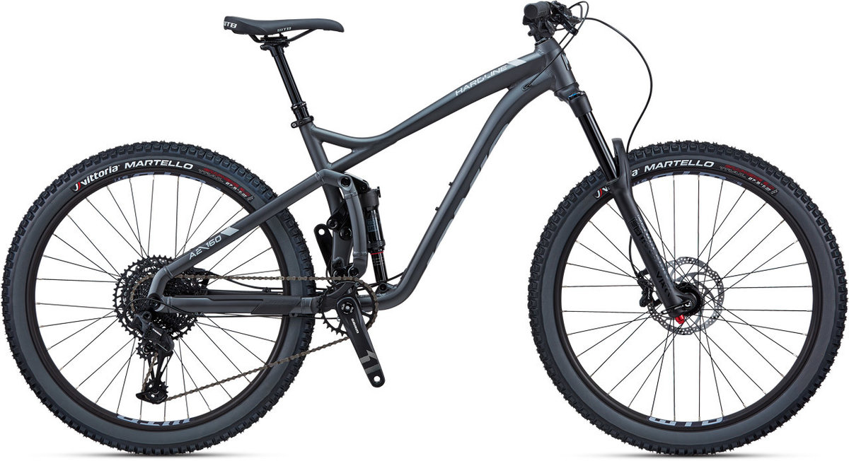 2020 Jamis Hardline A2