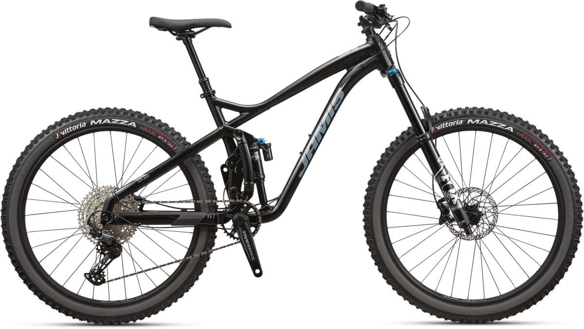 2022 Jamis Hardline A2