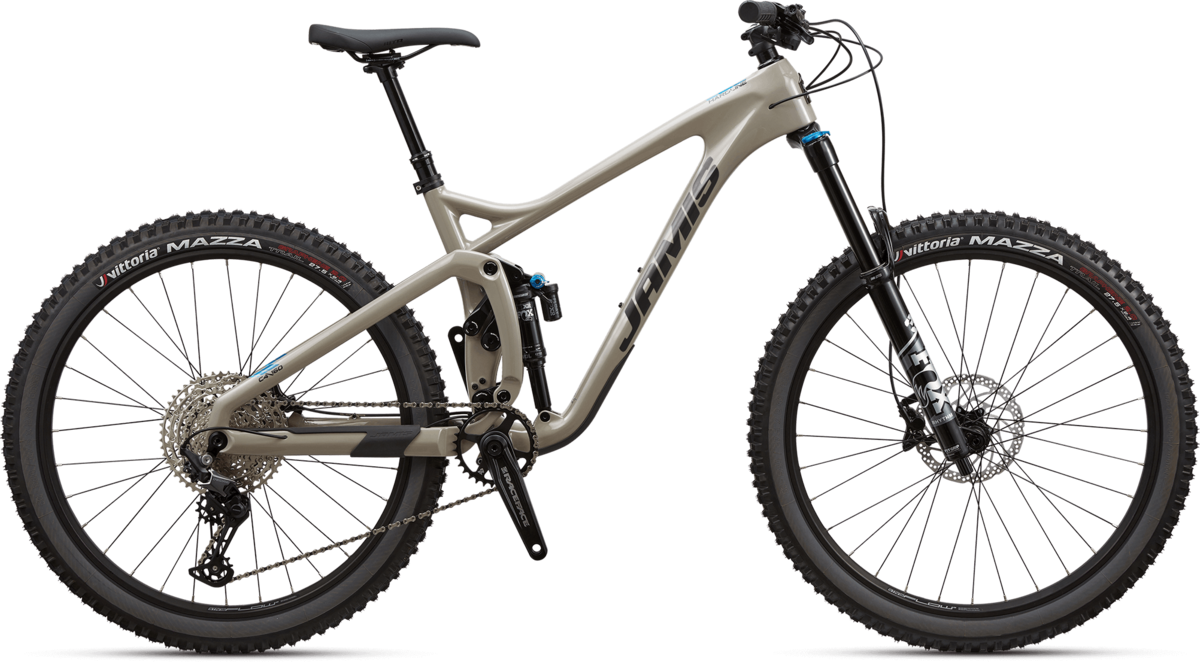 2022 Jamis Hardline C4