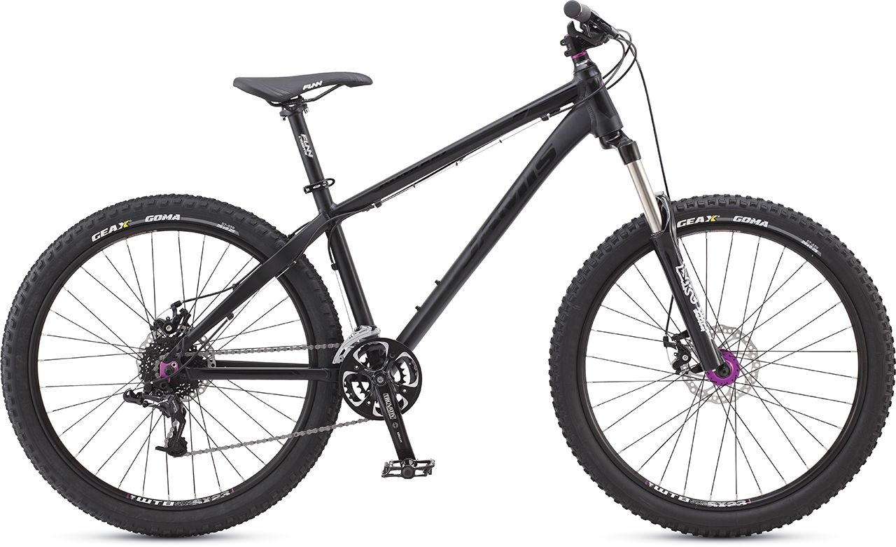 2014 Komodo