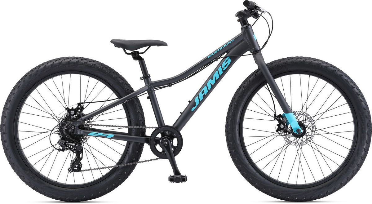 2020 Komodo
