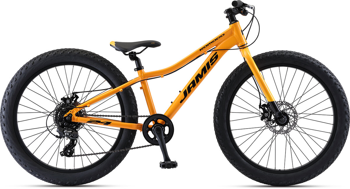2021 Komodo