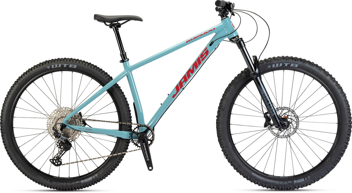 2021 Komodo