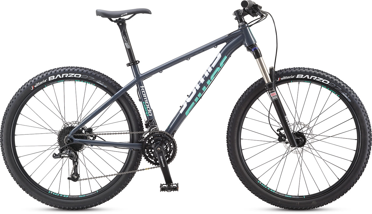 2015 Jamis Komodo Comp
