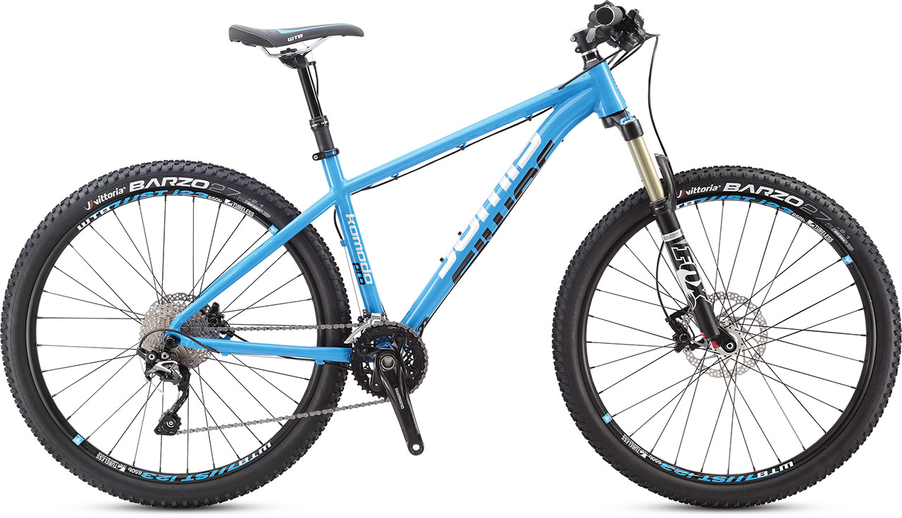 2015 Komodo