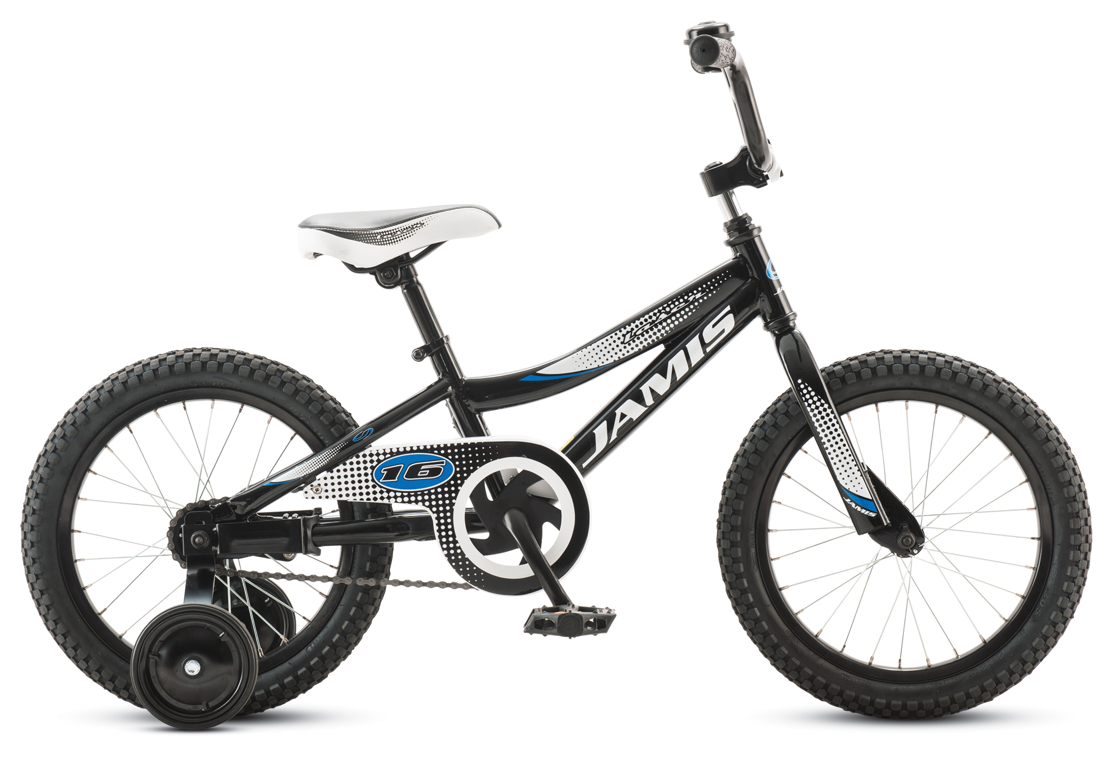 2017 Jamis Laser 1.6