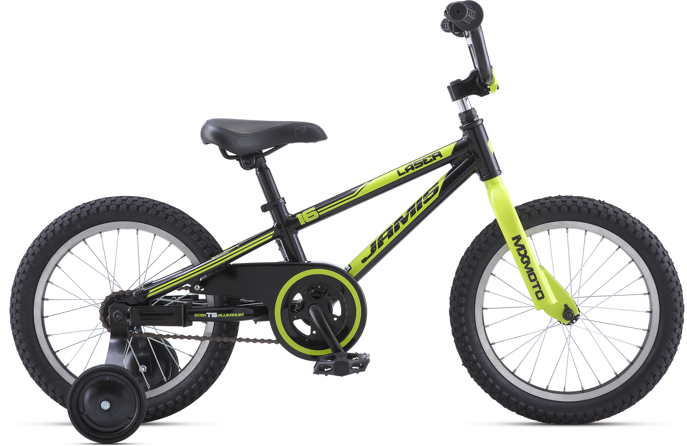 2018 Jamis Laser 1.6