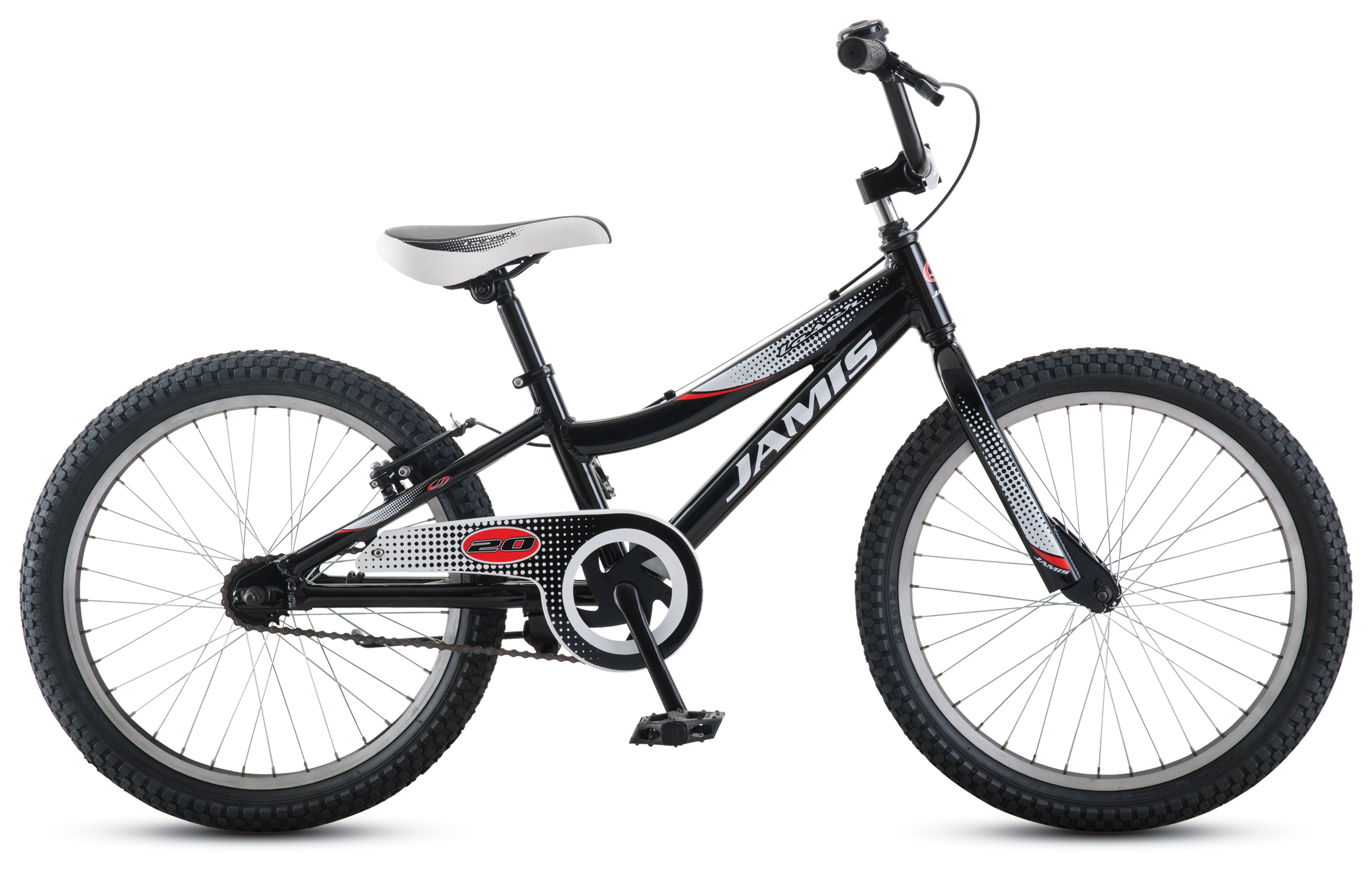 2017 Jamis Laser 2.0