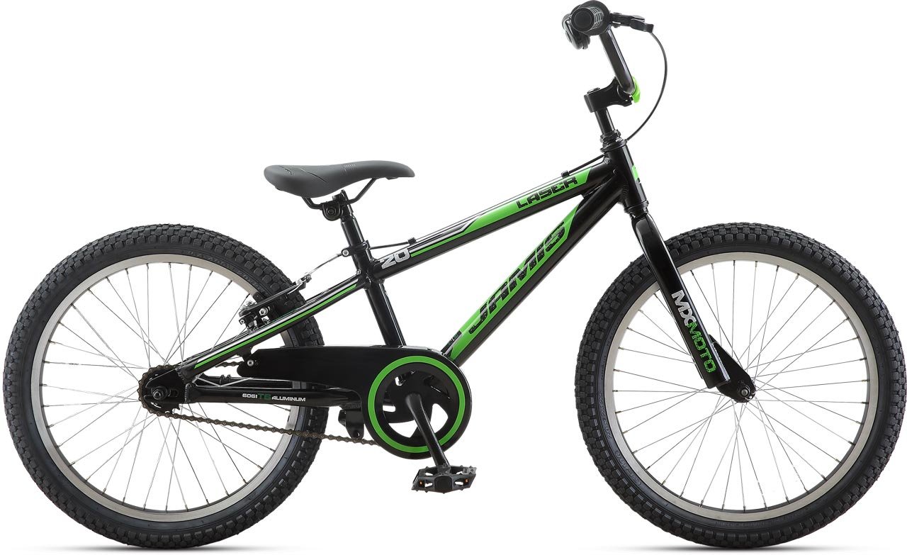 2019 Laser