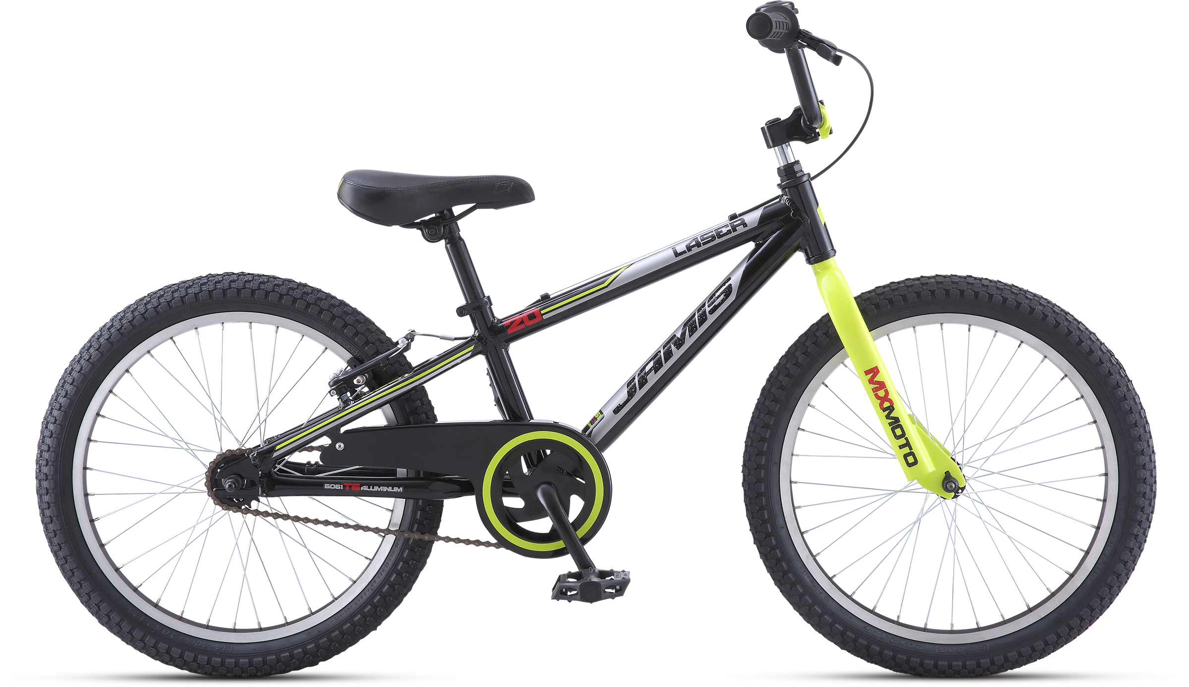2018 Laser
