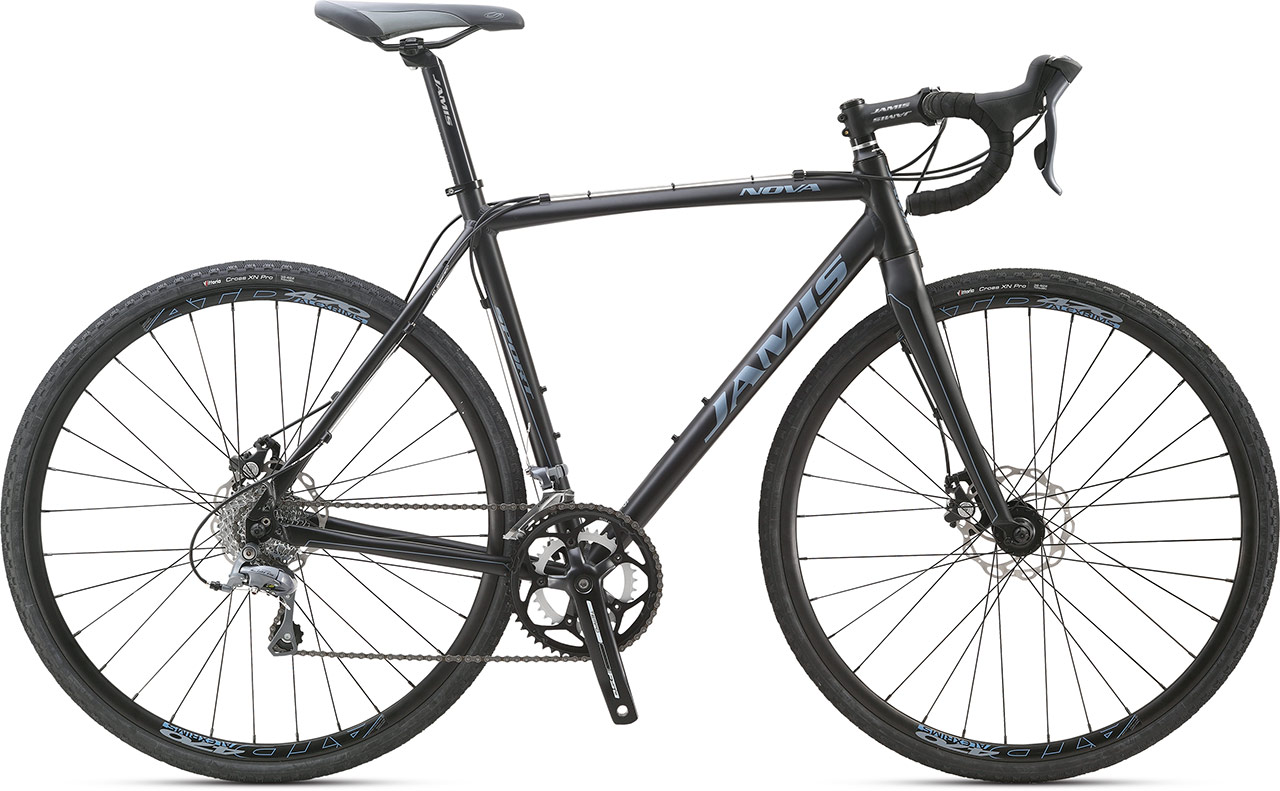 2015 Jamis Nova Sport