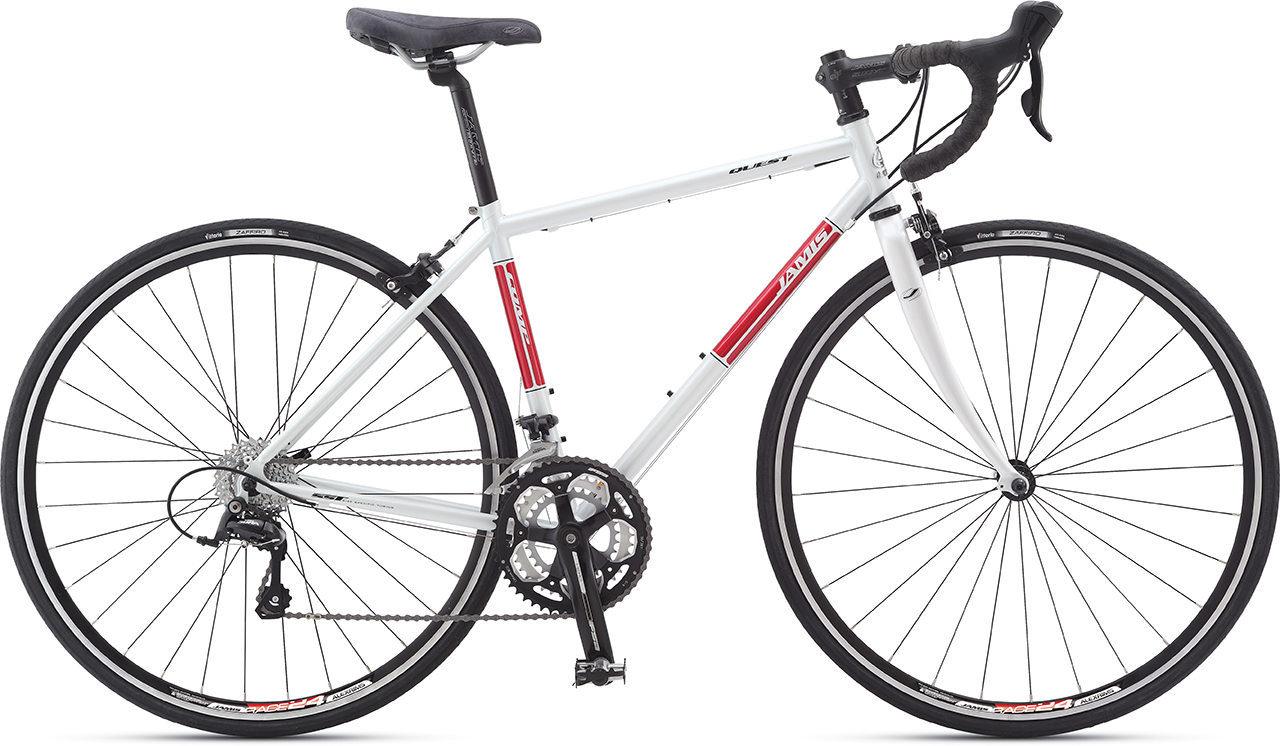 2014 Jamis Quest Comp Femme- Women's