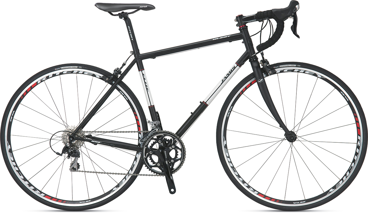 2014 Quest