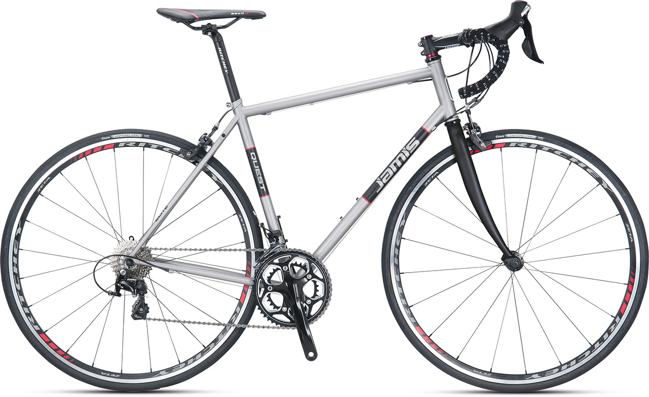 2015 Quest