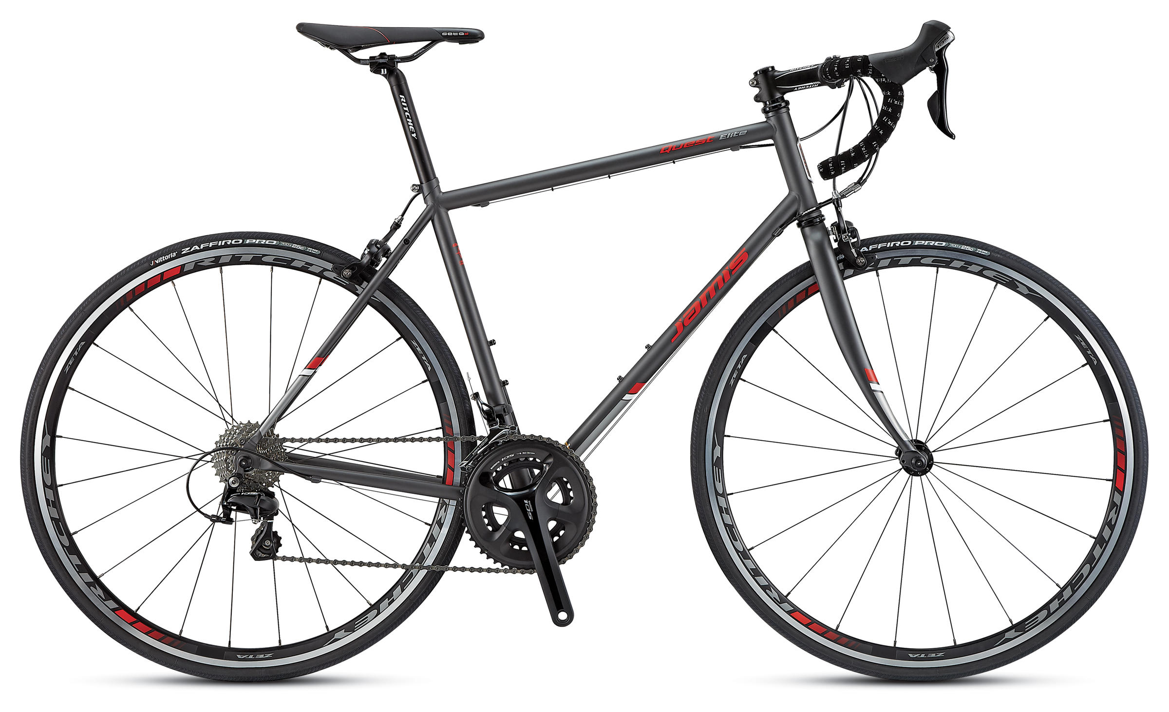 Jamis Quest Sport サイズ56 2016