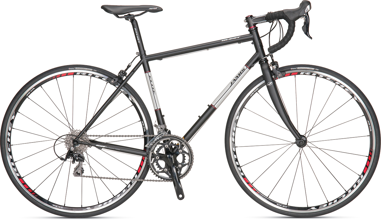 2014 Jamis Quest Elite Femme- Women's