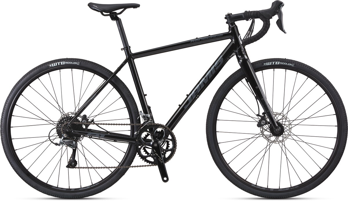 2020 Jamis Renegade - Bicycle Details - BicycleBlueBook.com