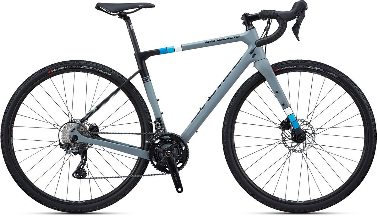 2020 Jamis Renegade C2