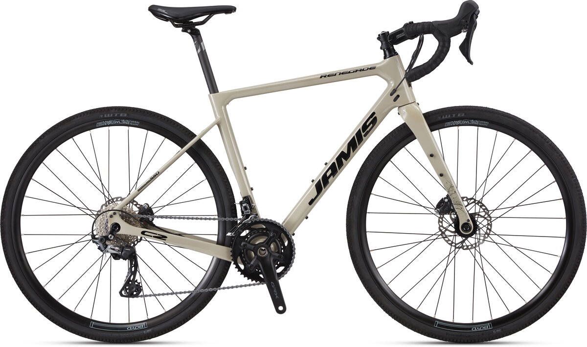 2022 Jamis Renegade C2