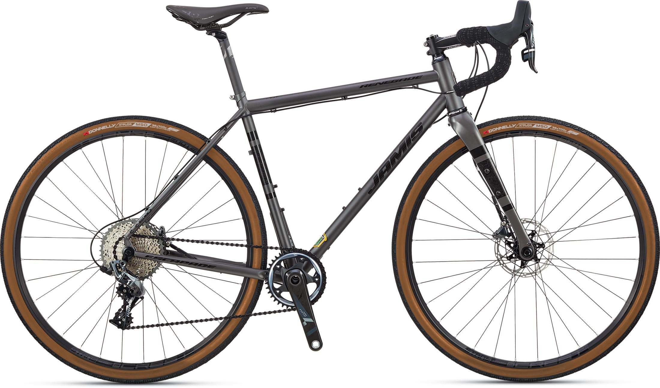 2019 Jamis Renegade Escapade