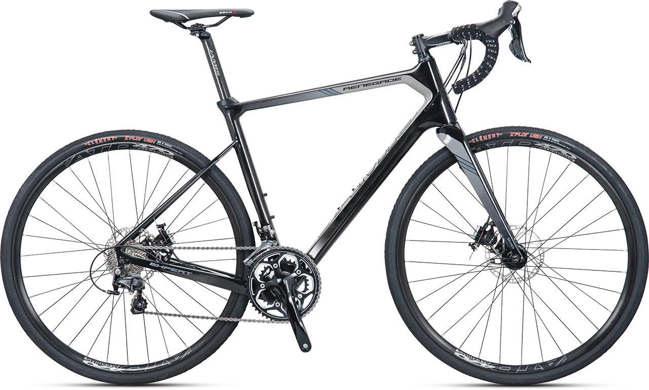 2015 Jamis Renegade Expert