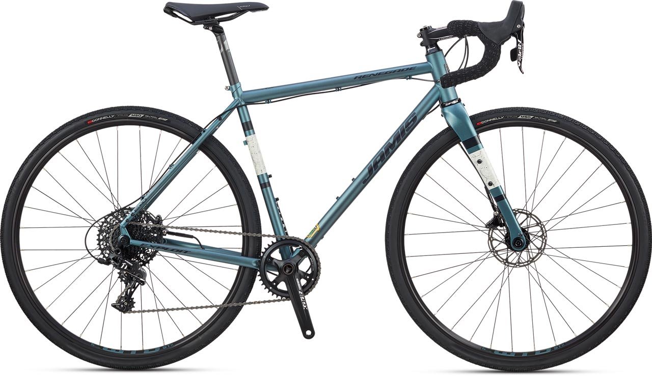 確認中　購入不可　JAMIS RENEGADE EXILE 2020年 確認中 購入不可 JAMIS RENEGADE EXILE 2020年 - メルカリ