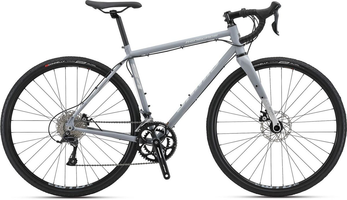 2020 Jamis Renegade S4 Value & Price Guide | Bicycle Blue Book